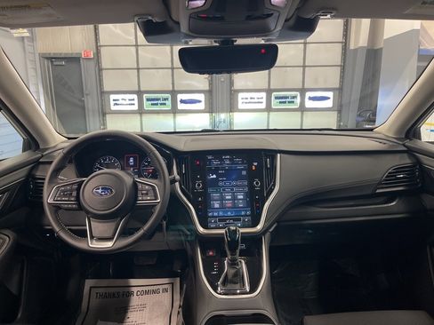 Certified 2025 Subaru Legacy Premium image 28