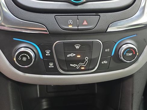Used 2024 Chevrolet Equinox LS w/ Driver Confidence II Package AWD/4WD image 22