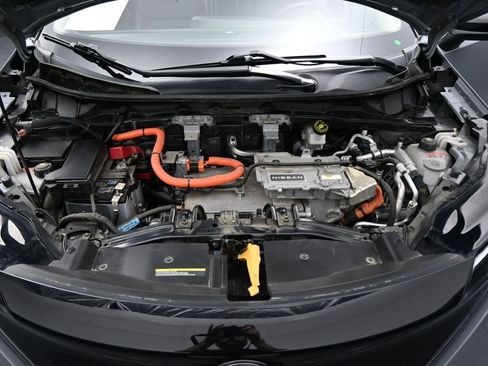 Used 2023 Nissan Ariya FWD image 29