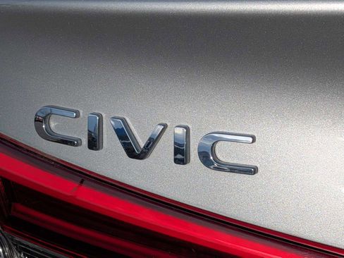 Certified 2023 Honda Civic Sport image 11