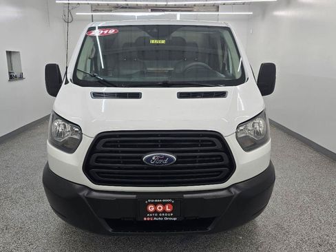 Used 2019 Ford Transit 150 130 Low Roof RWD image 3