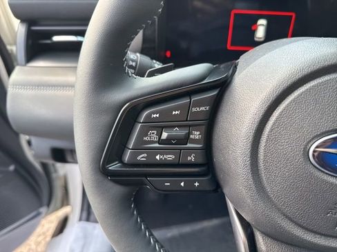 New 2026 Subaru Outback Touring XT image 13