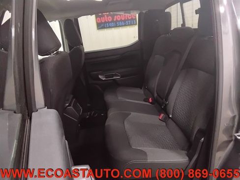 Used 2024 Ford Ranger XLT w/ Trailer Tow Package image 13