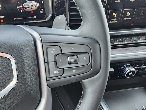 New 2026 GMC Sierra 1500 SLT w/ SLT Premium Plus Package AWD/4WD image 22