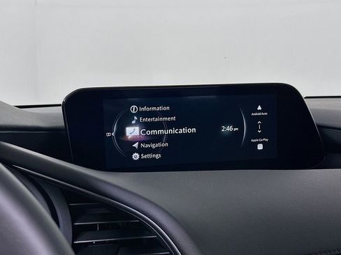 New 2026 MAZDA MAZDA3 2.5 S Sedan w/ Preferred Pkg image 13