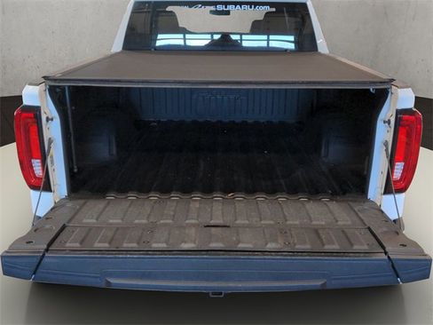 Used 2020 GMC Sierra 1500 AT4 image 35