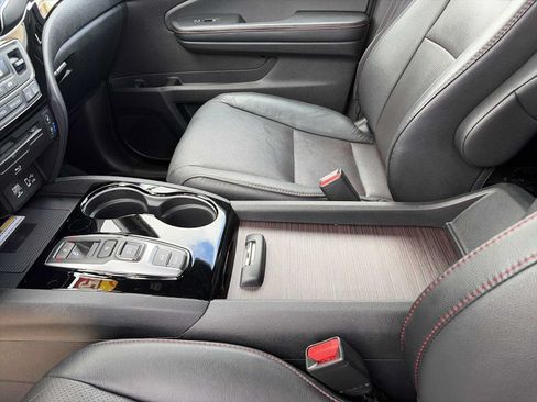 Used 2020 Honda Pilot Black Edition image 22