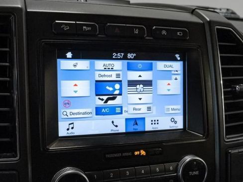 Used 2018 Ford Expedition Max Limited w/ Equipment Group 302A AWD/4WD image 51