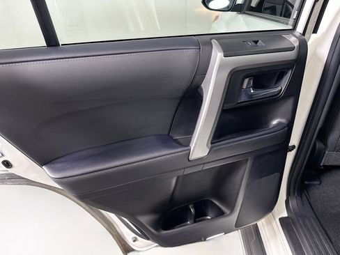 Used 2023 Toyota 4Runner TRD Sport image 26