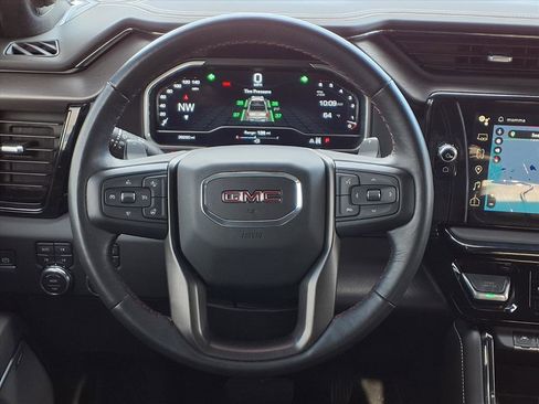 Used 2023 GMC Sierra 1500 AT4X w/ AT4X AEV Edition image 21