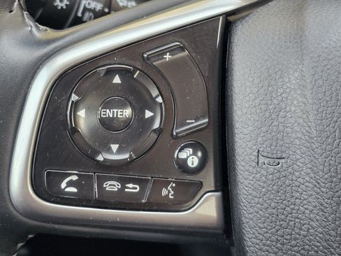 Certified 2021 Honda CR-V Touring image 17