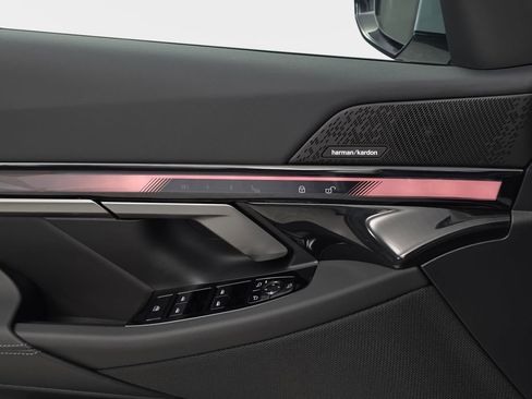 New 2026 BMW i5 eDrive40 w/ M Sport Package image 27