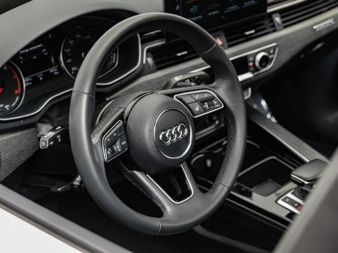 Used 2023 Audi A4 2.0T Premium w/ Convenience Package image 20