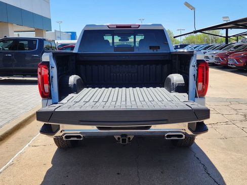 New 2026 GMC Sierra 1500 SLT w/ SLT Premium Plus Package image 48
