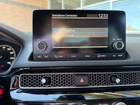 Used 2023 Honda Civic Sport image 22