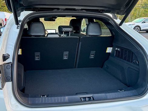 New 2025 Ford Mustang Mach-E GT image 18