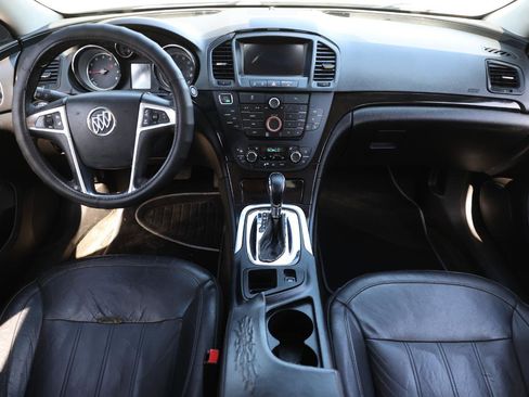 Used 2013 Buick Regal Premium image 2