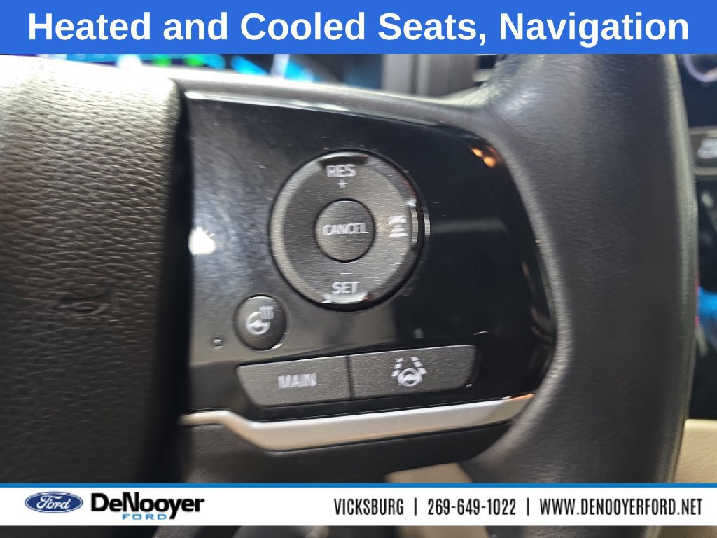 Used 2018 Honda Odyssey Elite image 20