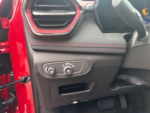 New 2026 Chevrolet TrailBlazer RS w/ Convenience Package FWD image 25