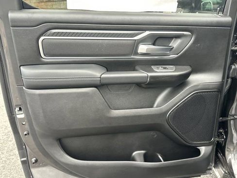 New 2026 RAM 1500 4x4 Crew Cab image 23