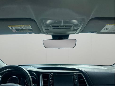 Used 2019 Toyota Highlander Limited AWD/4WD image 21