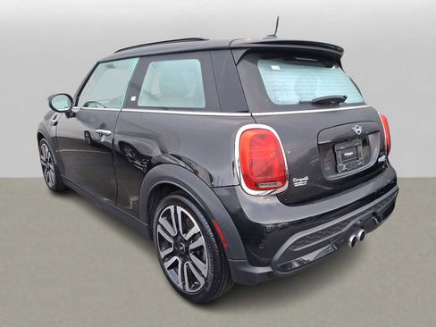 Certified 2023 MINI Cooper S image 5