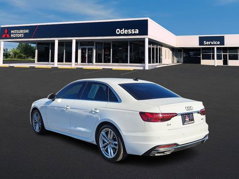 Used 2023 Audi A4 2.0T Premium Plus image 3