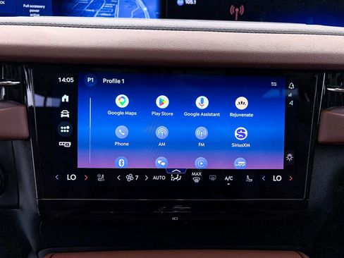 Used 2025 Lincoln Navigator Reserve AWD/4WD image 26
