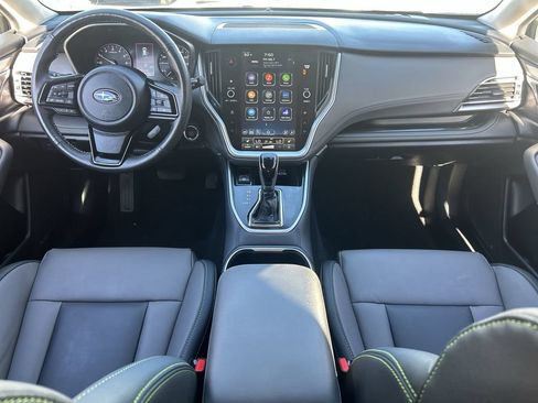 Certified 2024 Subaru Outback Onyx Edition AWD/4WD image 12