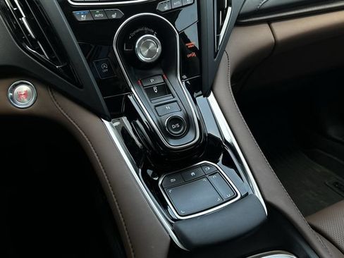 Certified 2024 Acura RDX SH-AWD w/ Advance Package image 21
