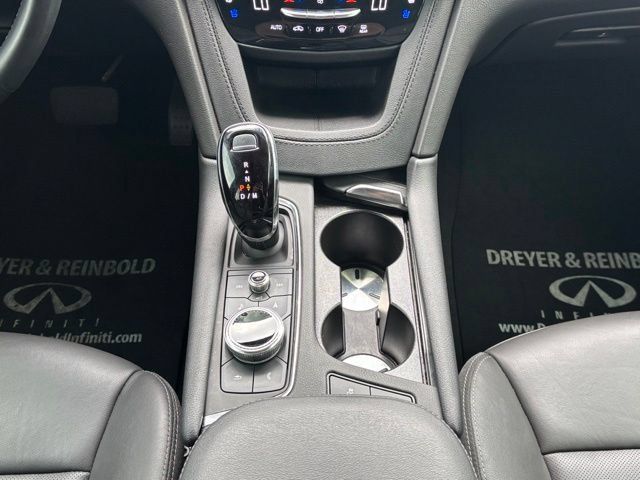 Used 2025 Cadillac XT5 Premium Luxury AWD/4WD image 26