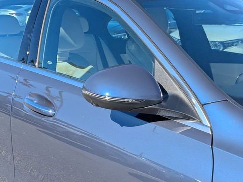 New 2025 Mercedes-Benz C 300 4MATIC Sedan image 13