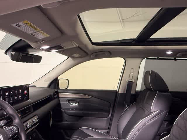 New 2026 Honda Pilot Elite image 37