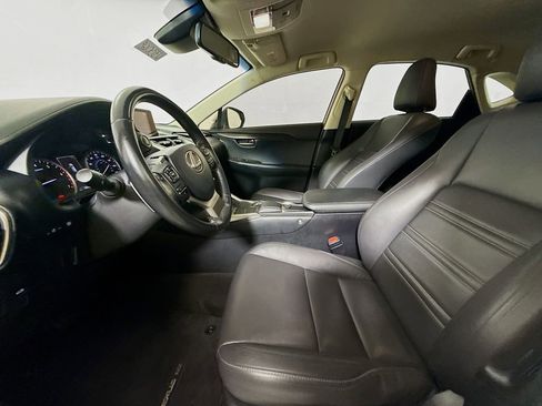 Used 2019 Lexus NX 300 Base w/ Accessory Package 2 image 19