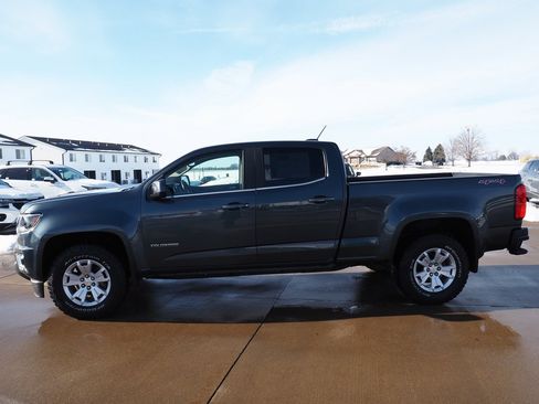 Used 2019 Chevrolet Colorado LT w/ LT Convenience Package image 15