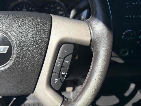 Used 2013 Chevrolet Silverado 1500 LT w/ All-Star Edition image 18