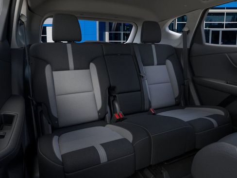 New 2026 Chevrolet Blazer LT w/ Convenience Package image 21