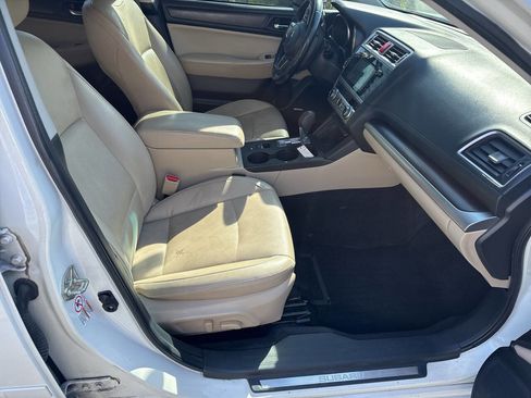 Used 2015 Subaru Legacy 2.5i Limited image 14