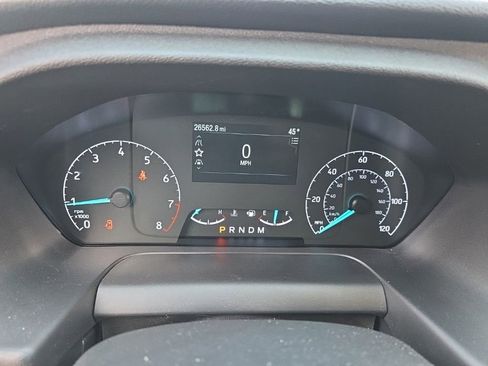 Certified 2023 Ford Transit 150 Low Roof image 24