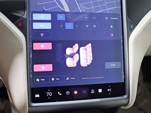 Used 2019 Tesla Model S 100D AWD/4WD image 18