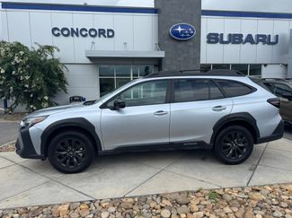 Used 2024 Subaru Outback Onyx Edition AWD/4WD video 1