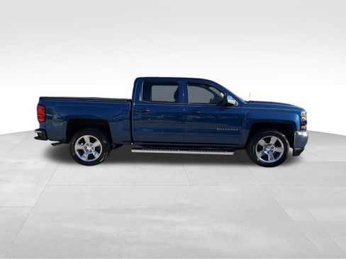 Used 2018 Chevrolet Silverado 1500 LT w/ All Star Edition image 9