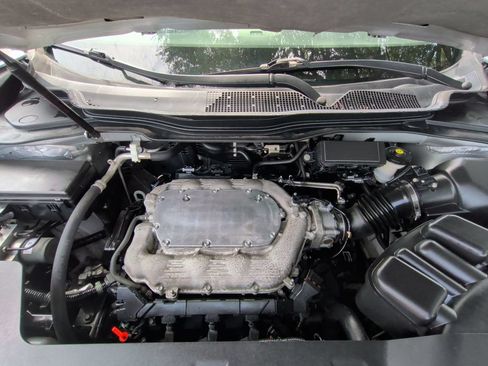 Used 2015 Acura MDX SH-AWD w/ Technology Package image 11