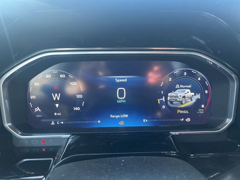 New 2026 Chevrolet Silverado 3500 LTZ w/ LTZ Plus Package image 15