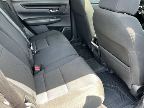 Used 2023 Honda CR-V EX image 22