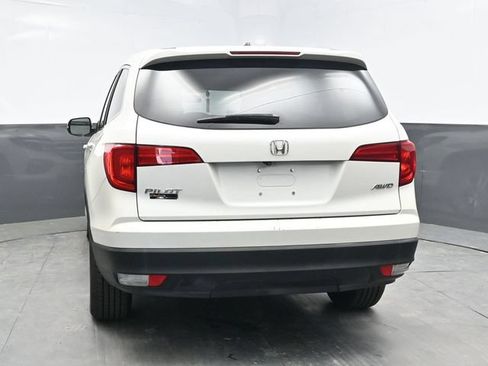 Used 2017 Honda Pilot EX-L image 5