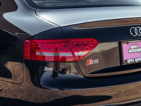 Used 2010 Audi S5 Prestige image 45