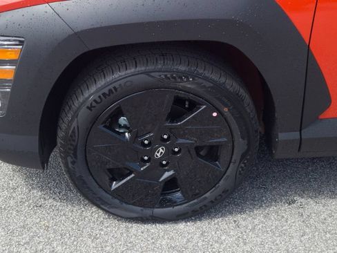 New 2027 Hyundai Kona SEL Sport FWD image 11