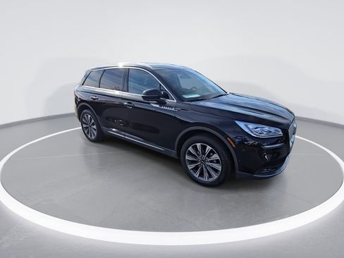 Used 2021 Lincoln Corsair Reserve w/ Equipment Group 201A image 2