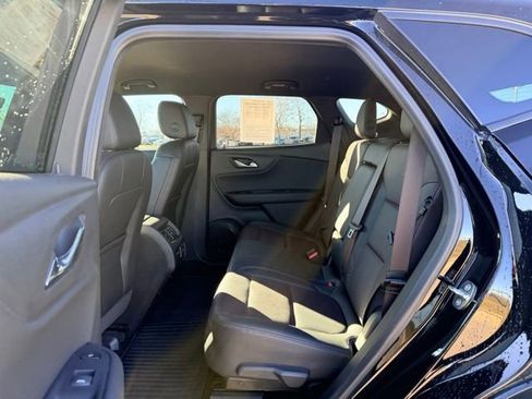 Used 2021 Chevrolet Blazer RS w/ Enhanced Convenience Package image 8